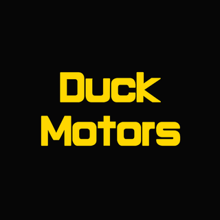 Duck Motors Helsinki